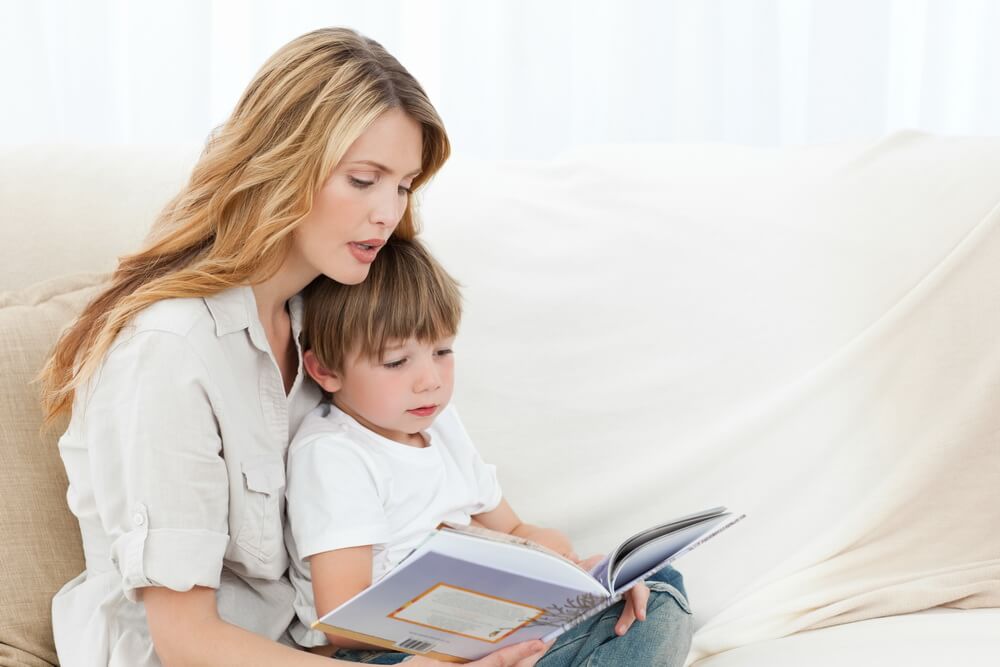 Как научить ребенка читать за 2 месяца до школы? Разговор с учителем